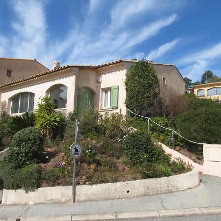 Villa - Mas De La Mer เตอูล-ซูร์-แม ภายนอก รูปภาพ