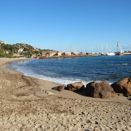Villa - Mas De La Mer เตอูล-ซูร์-แม ภายนอก รูปภาพ