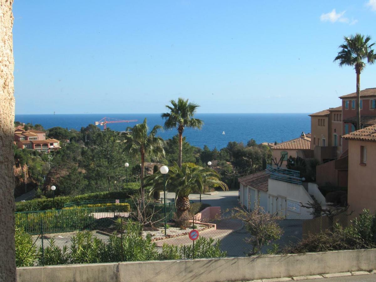 Villa - Mas De La Mer เตอูล-ซูร์-แม ภายนอก รูปภาพ
