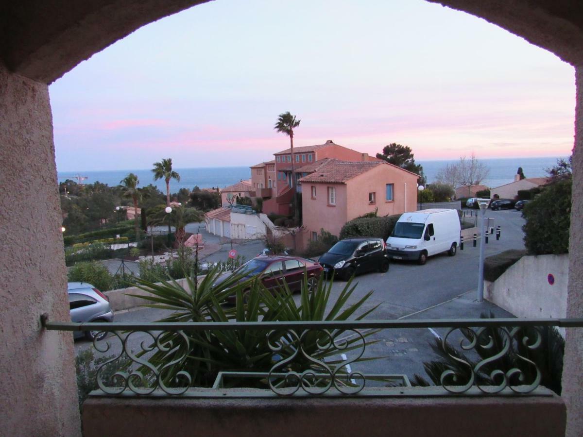 Villa - Mas De La Mer เตอูล-ซูร์-แม ภายนอก รูปภาพ