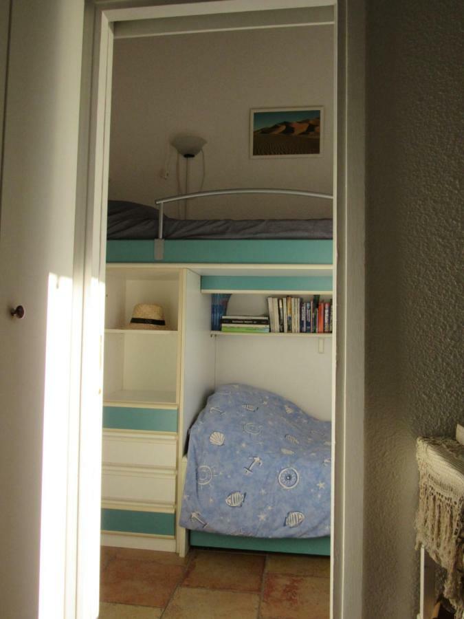 Villa - Mas De La Mer เตอูล-ซูร์-แม ภายนอก รูปภาพ